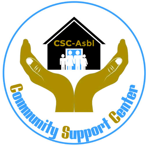 Community Support Concern — CSC Community Support Concern — CSC
